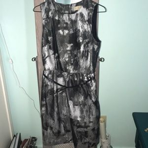 Michael Kors dress!! With pockets